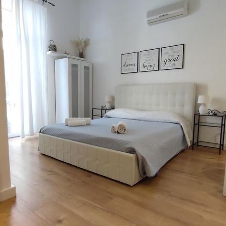 Living Cagliari Bed & Breakfast エクステリア 写真