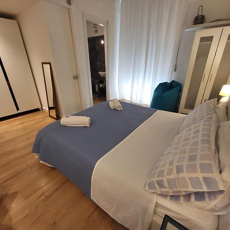 Living Cagliari Bed & Breakfast エクステリア 写真