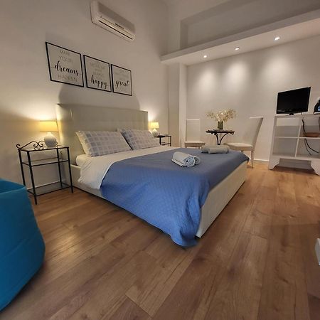 Living Cagliari Bed & Breakfast エクステリア 写真