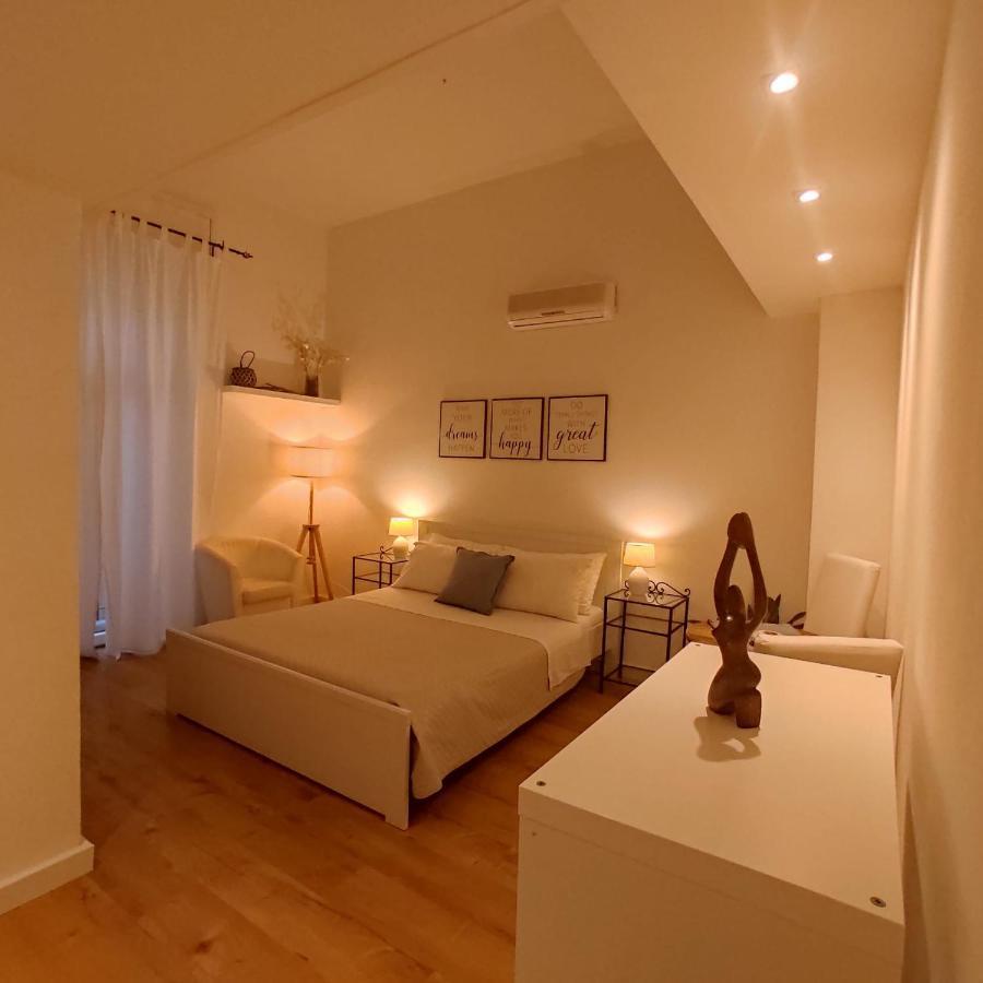 Living Cagliari Bed & Breakfast エクステリア 写真