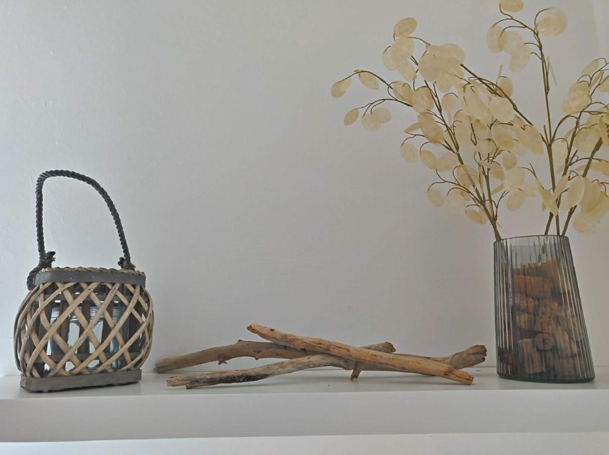 Living Cagliari Bed & Breakfast エクステリア 写真