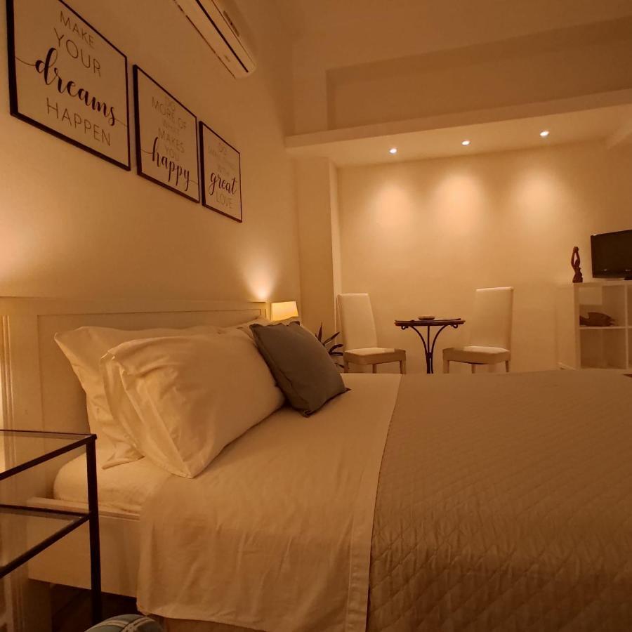 Living Cagliari Bed & Breakfast エクステリア 写真