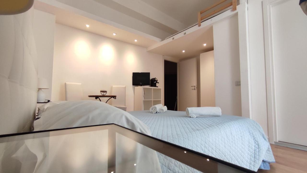 Living Cagliari Bed & Breakfast エクステリア 写真