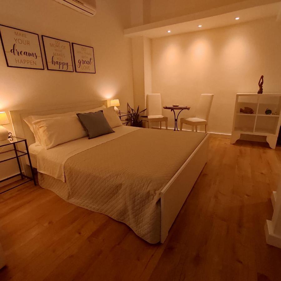 Living Cagliari Bed & Breakfast エクステリア 写真