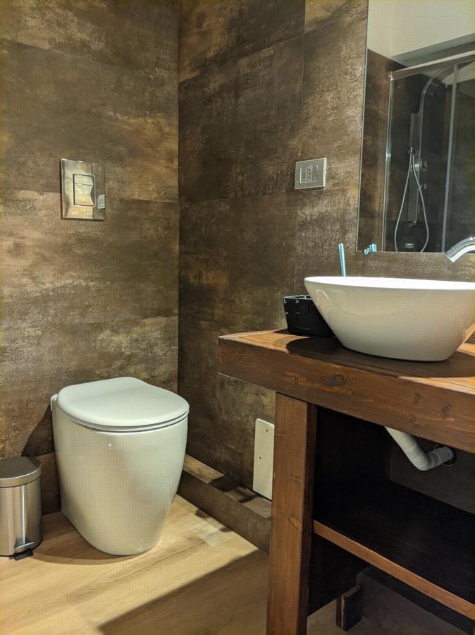 Living Cagliari Bed & Breakfast エクステリア 写真