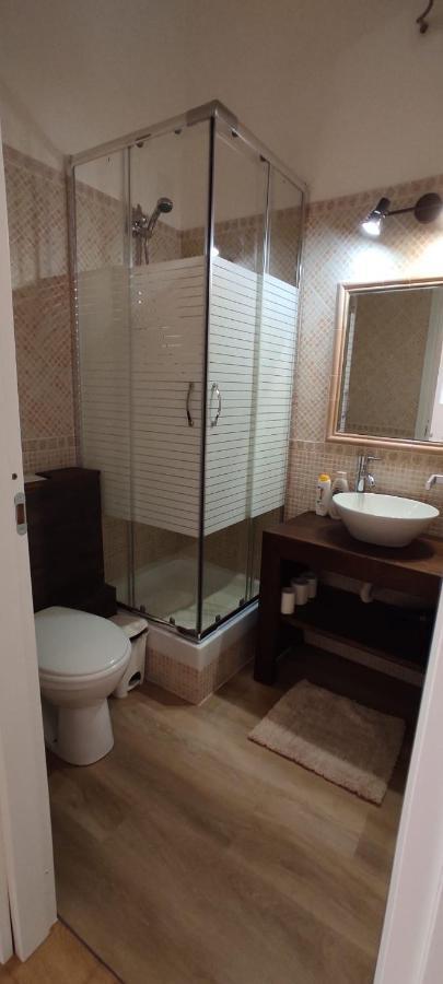 Living Cagliari Bed & Breakfast エクステリア 写真