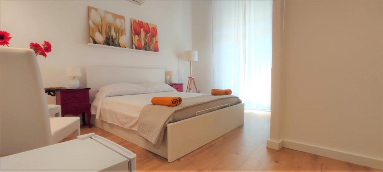 Living Cagliari Bed & Breakfast エクステリア 写真