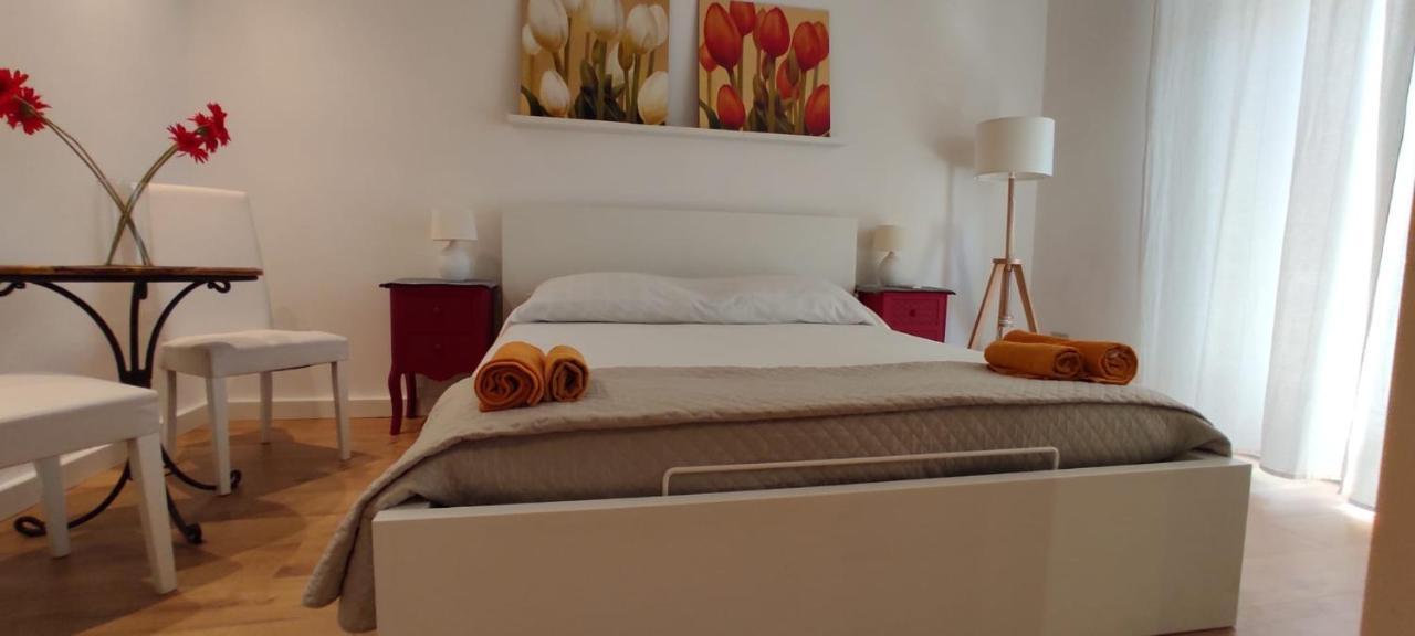 Living Cagliari Bed & Breakfast エクステリア 写真