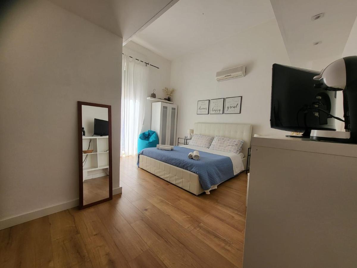 Living Cagliari Bed & Breakfast エクステリア 写真