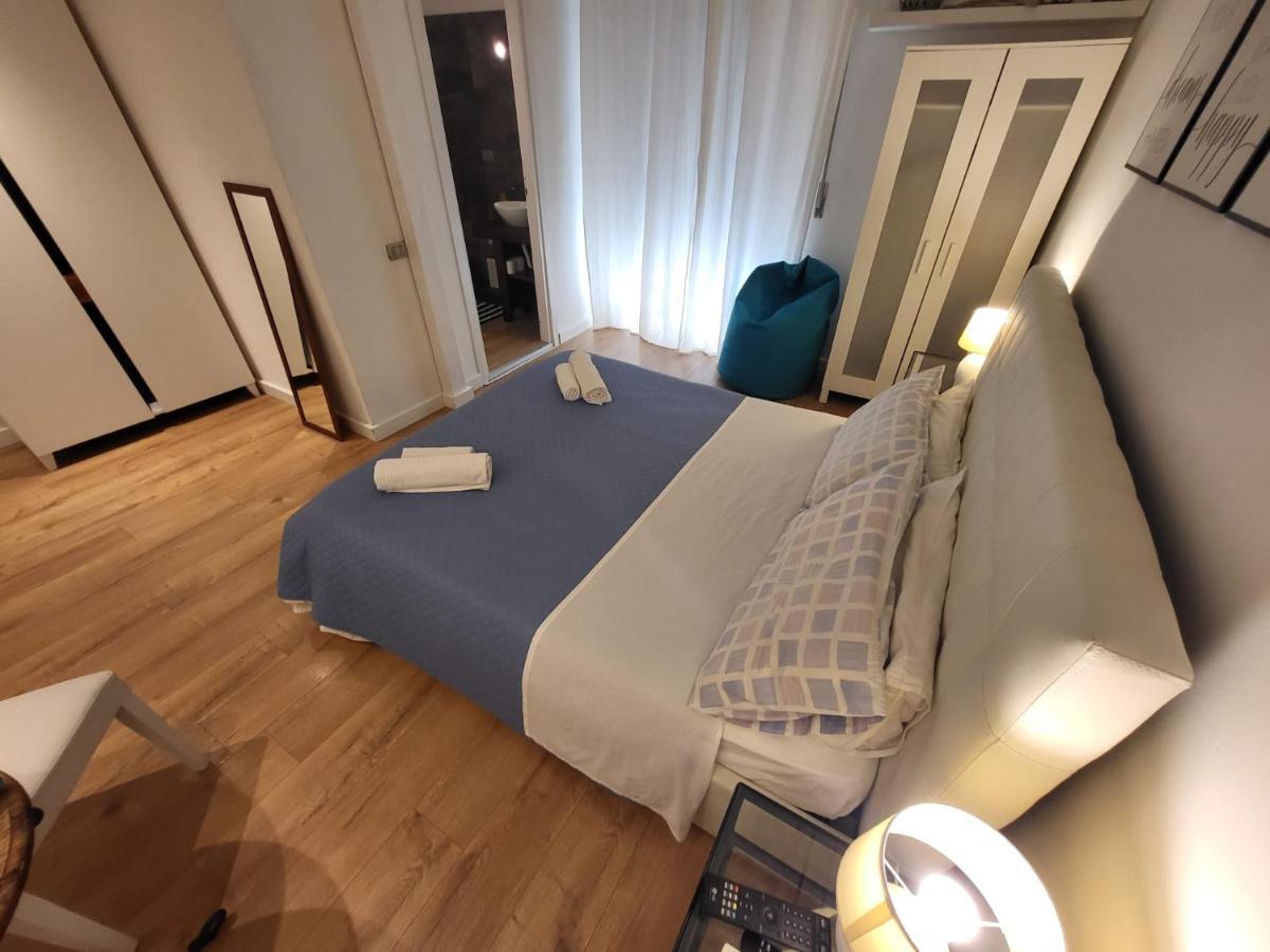Living Cagliari Bed & Breakfast エクステリア 写真