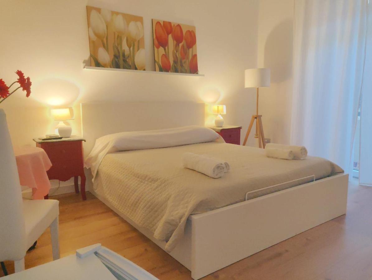 Living Cagliari Bed & Breakfast エクステリア 写真