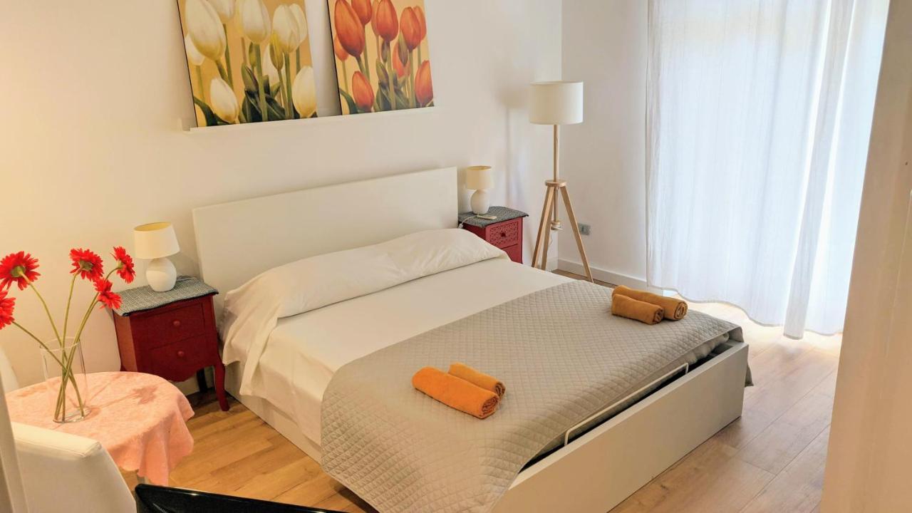 Living Cagliari Bed & Breakfast エクステリア 写真