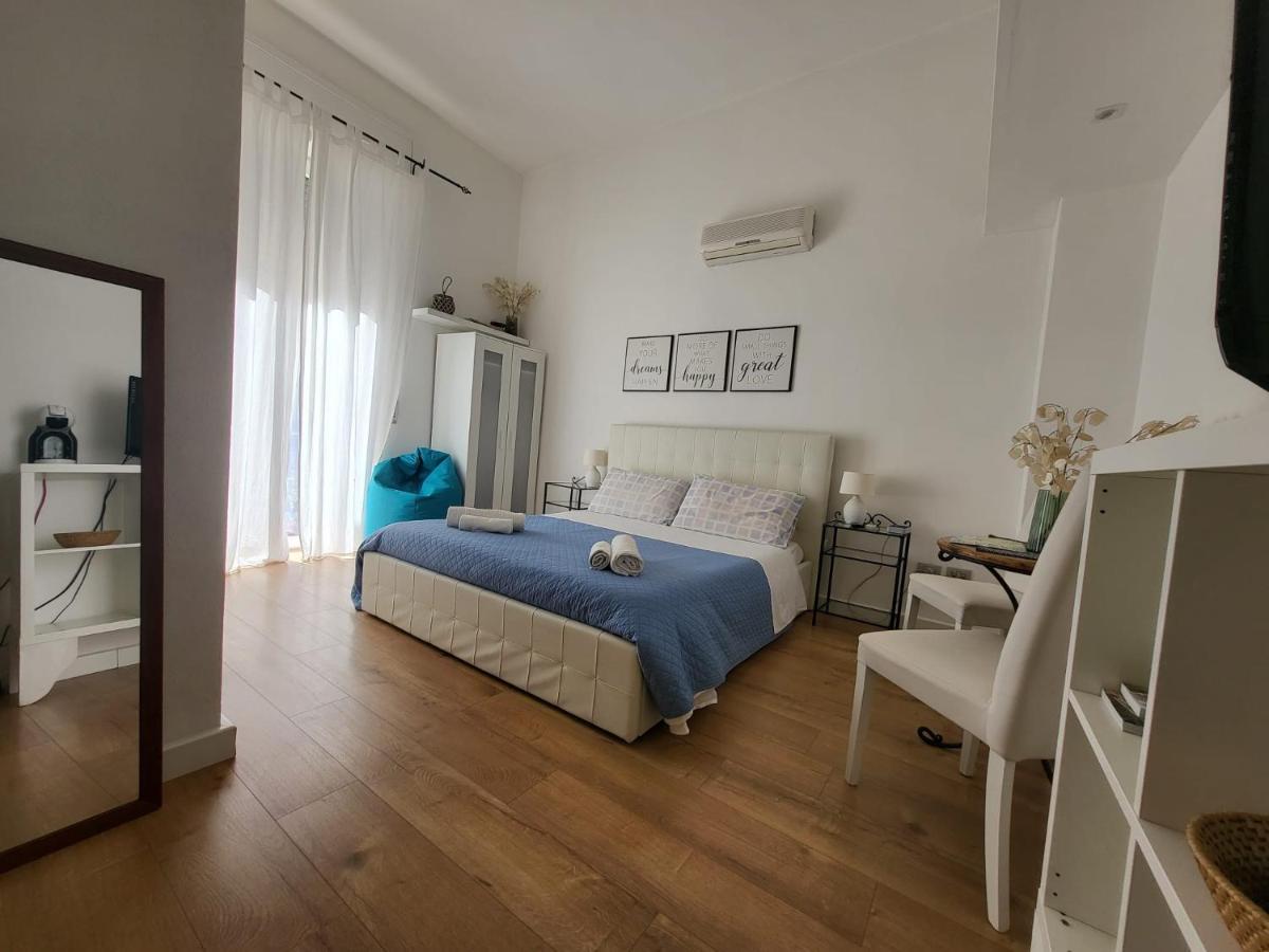 Living Cagliari Bed & Breakfast エクステリア 写真