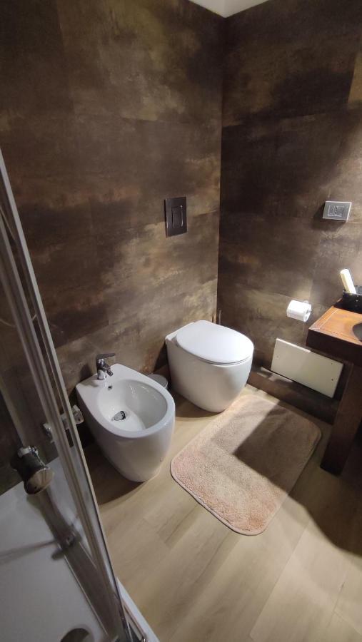 Living Cagliari Bed & Breakfast エクステリア 写真