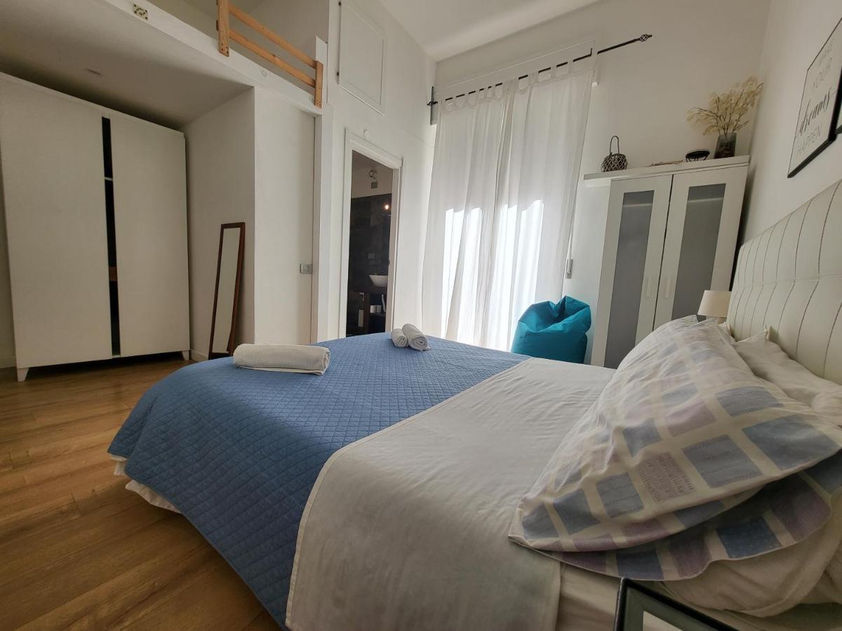 Living Cagliari Bed & Breakfast エクステリア 写真