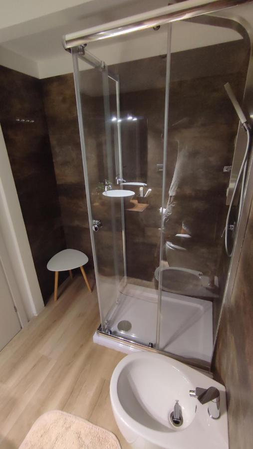 Living Cagliari Bed & Breakfast エクステリア 写真