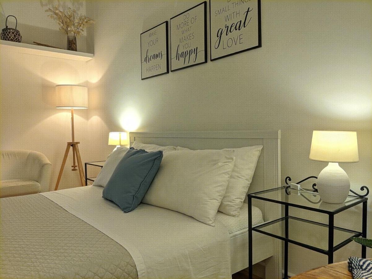 Living Cagliari Bed & Breakfast エクステリア 写真