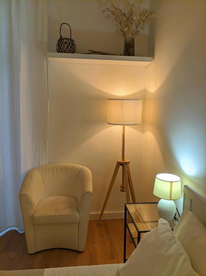 Living Cagliari Bed & Breakfast エクステリア 写真