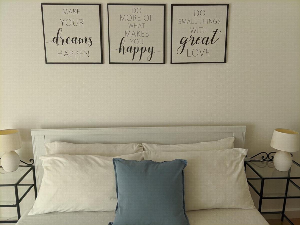 Living Cagliari Bed & Breakfast エクステリア 写真