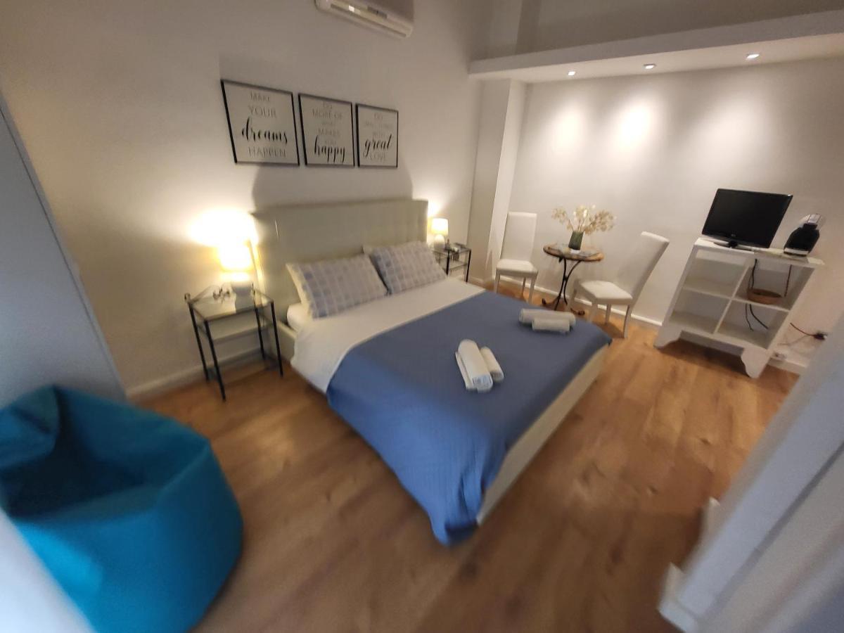 Living Cagliari Bed & Breakfast エクステリア 写真