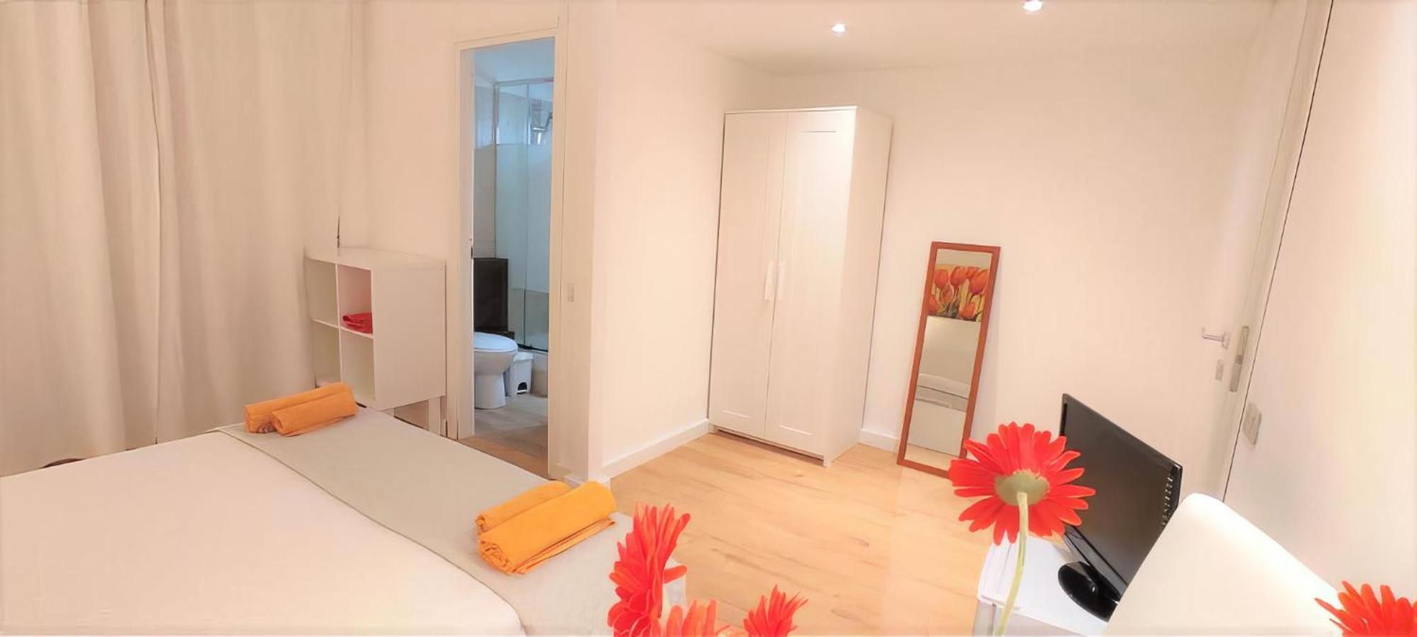 Living Cagliari Bed & Breakfast エクステリア 写真