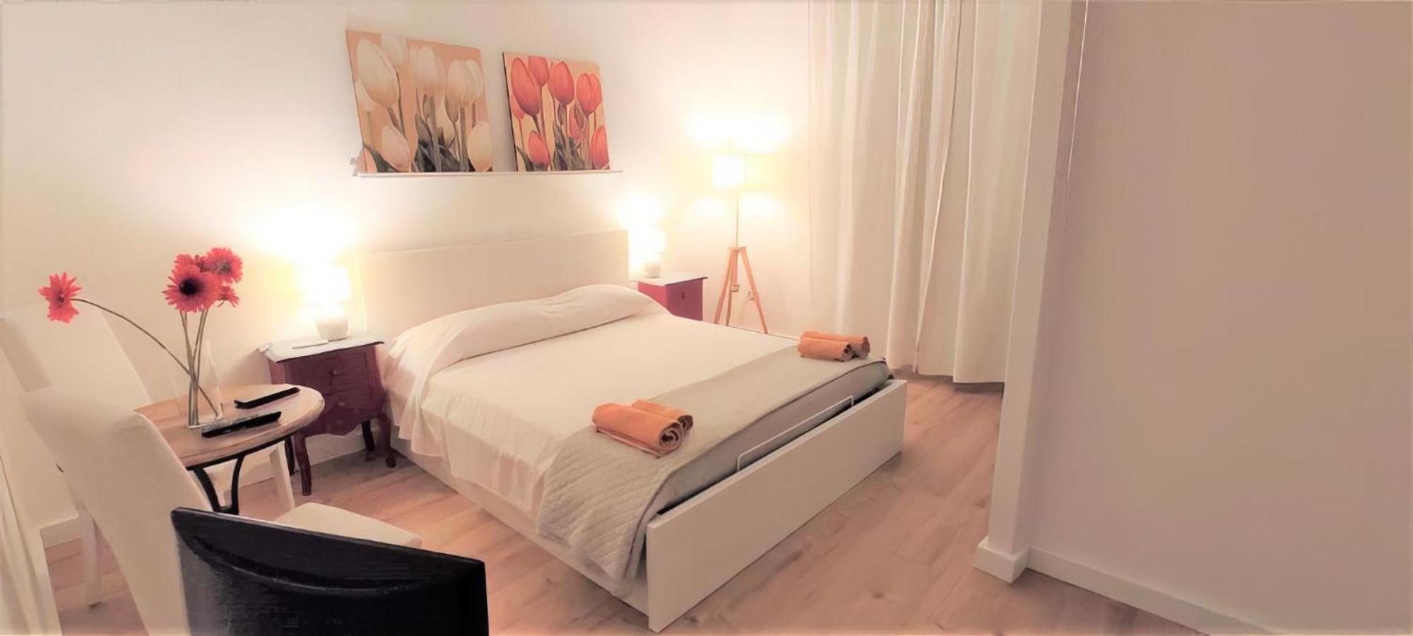 Living Cagliari Bed & Breakfast エクステリア 写真