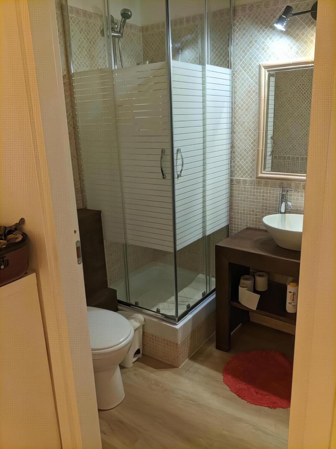 Living Cagliari Bed & Breakfast エクステリア 写真