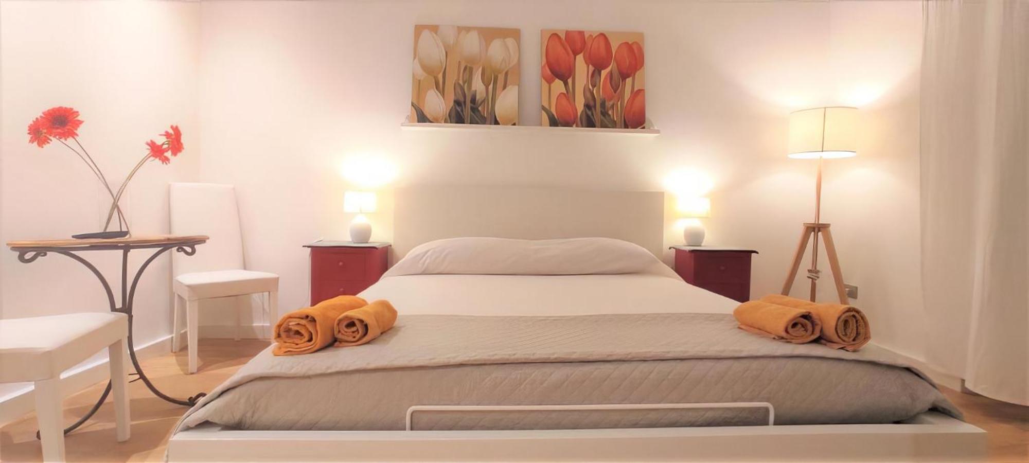 Living Cagliari Bed & Breakfast エクステリア 写真