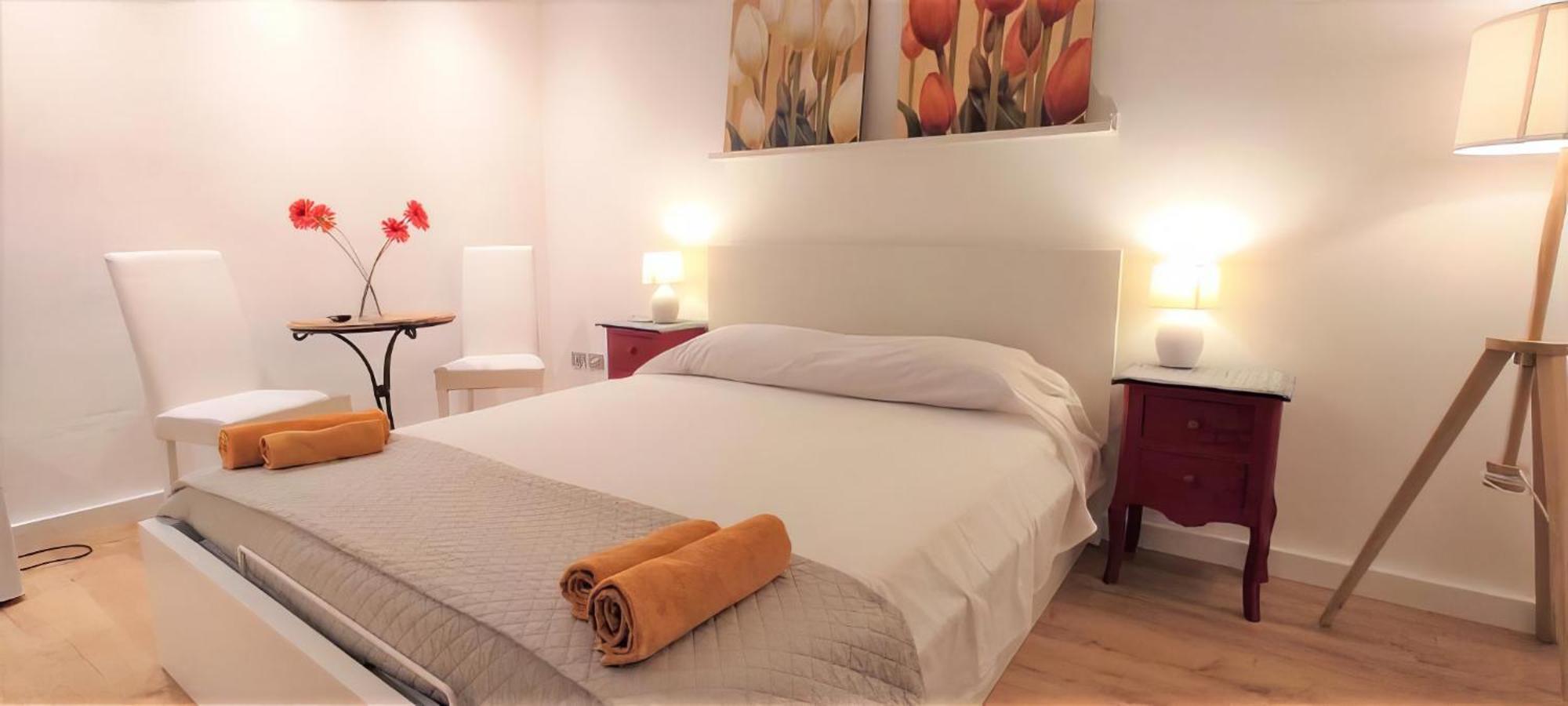 Living Cagliari Bed & Breakfast エクステリア 写真