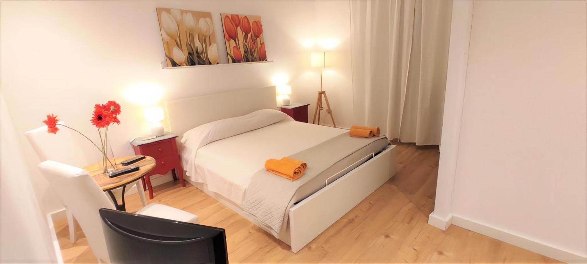 Living Cagliari Bed & Breakfast エクステリア 写真