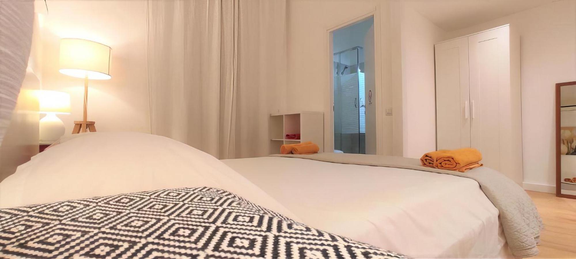 Living Cagliari Bed & Breakfast エクステリア 写真