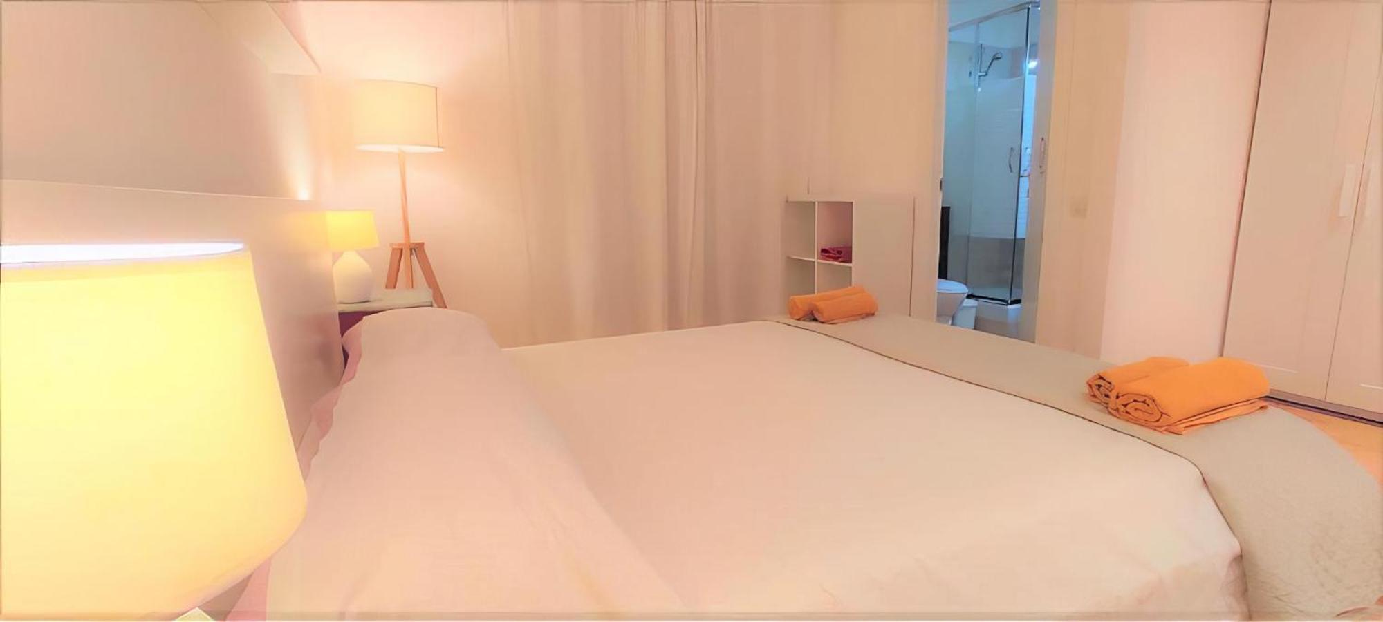 Living Cagliari Bed & Breakfast エクステリア 写真