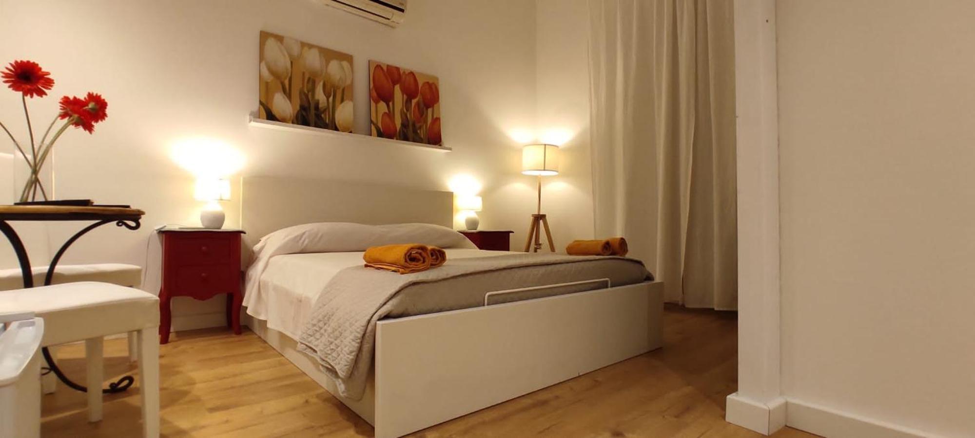 Living Cagliari Bed & Breakfast エクステリア 写真