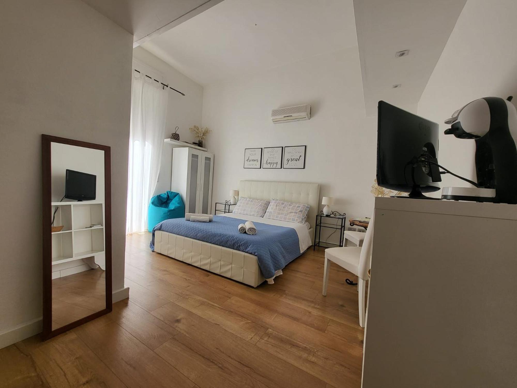 Living Cagliari Bed & Breakfast エクステリア 写真