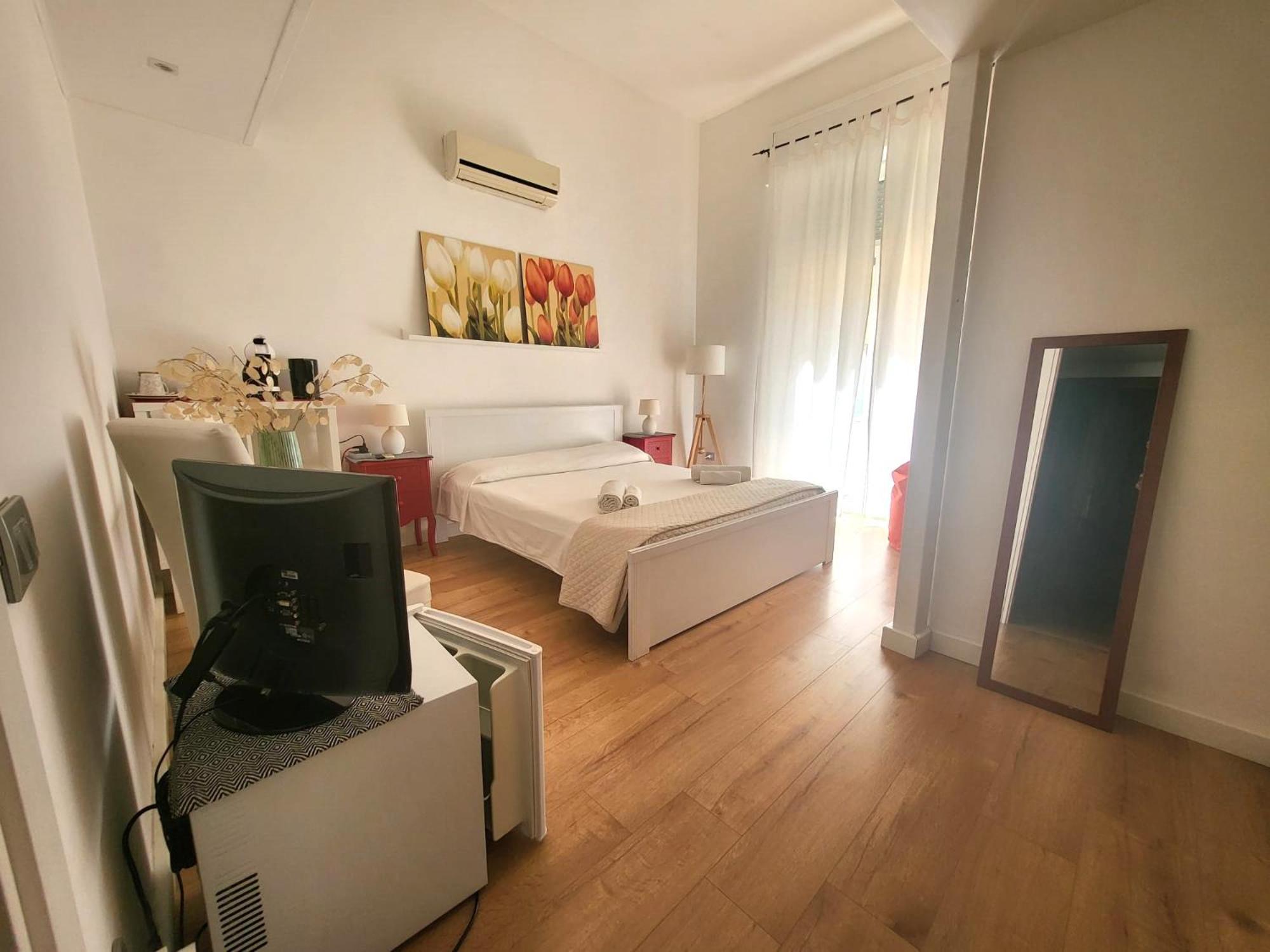Living Cagliari Bed & Breakfast エクステリア 写真