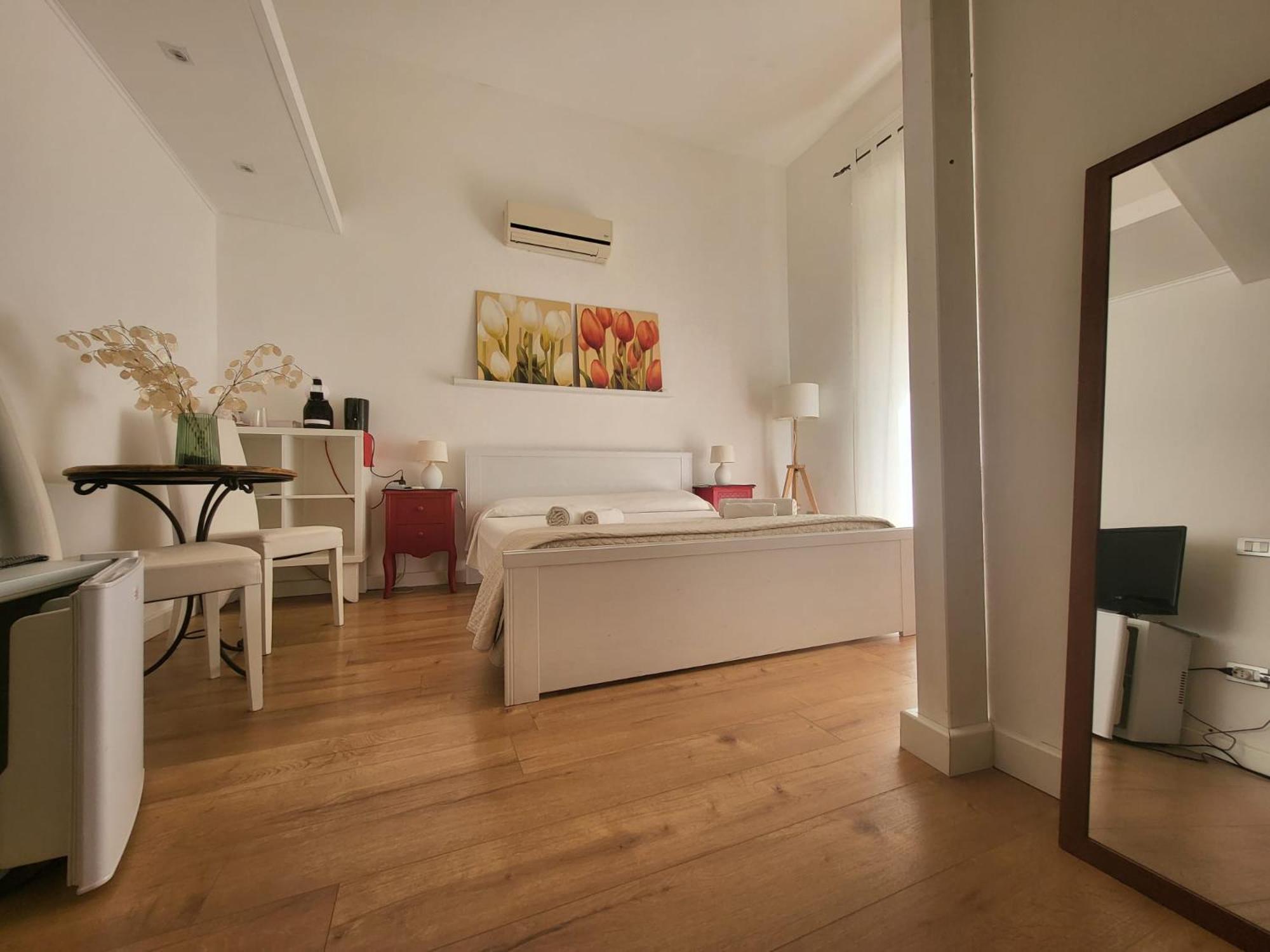 Living Cagliari Bed & Breakfast エクステリア 写真