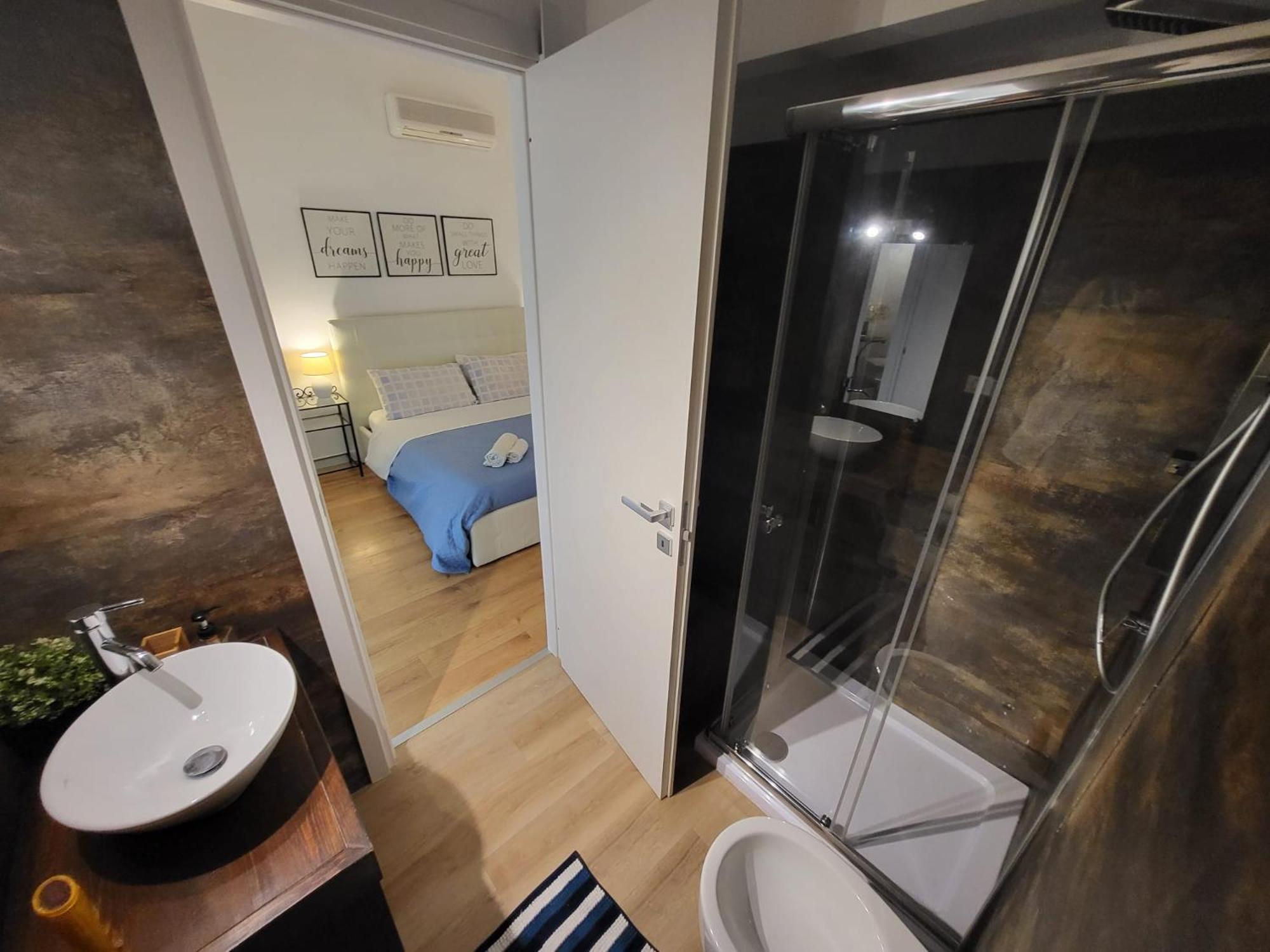 Living Cagliari Bed & Breakfast エクステリア 写真