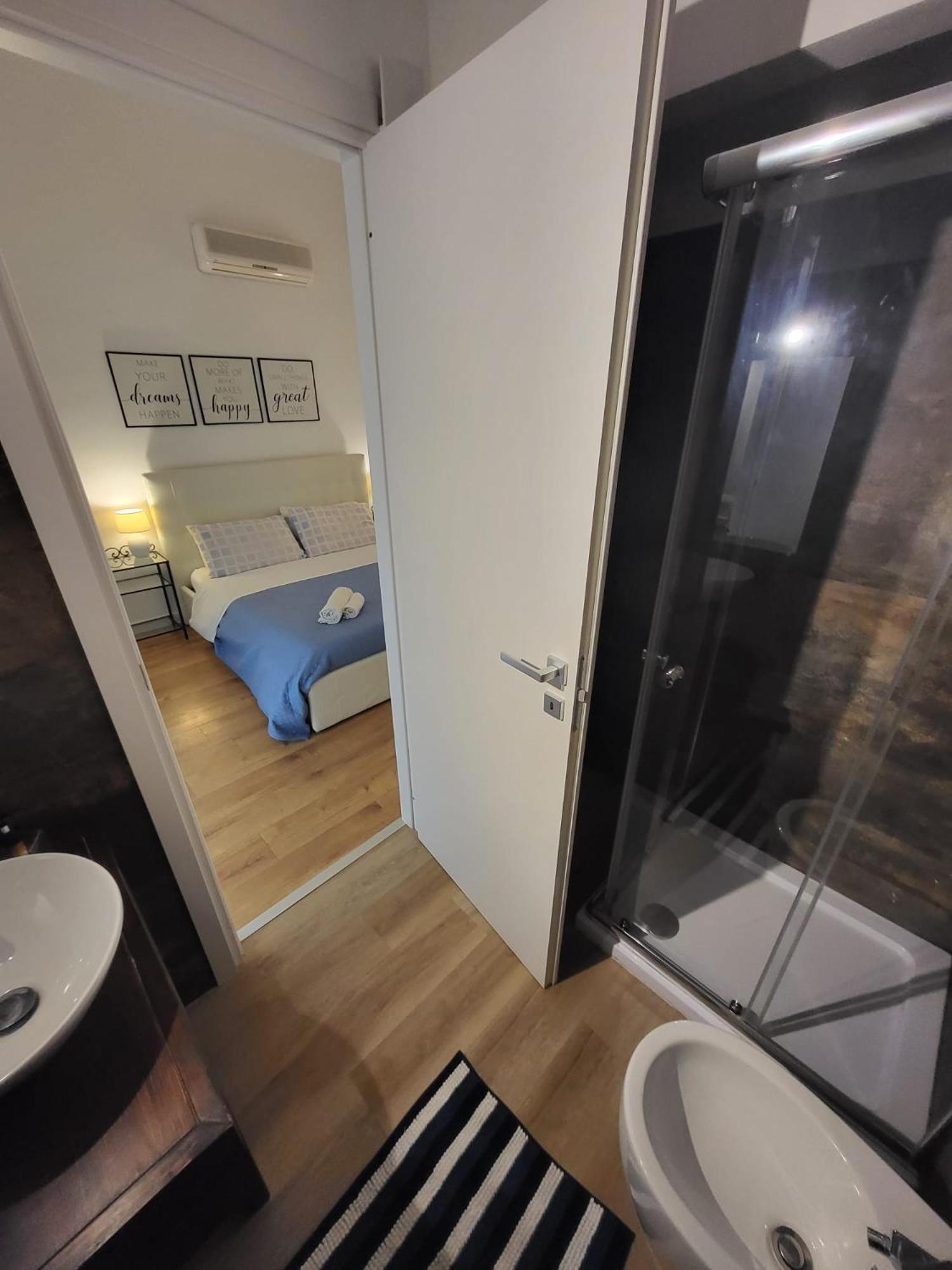 Living Cagliari Bed & Breakfast エクステリア 写真