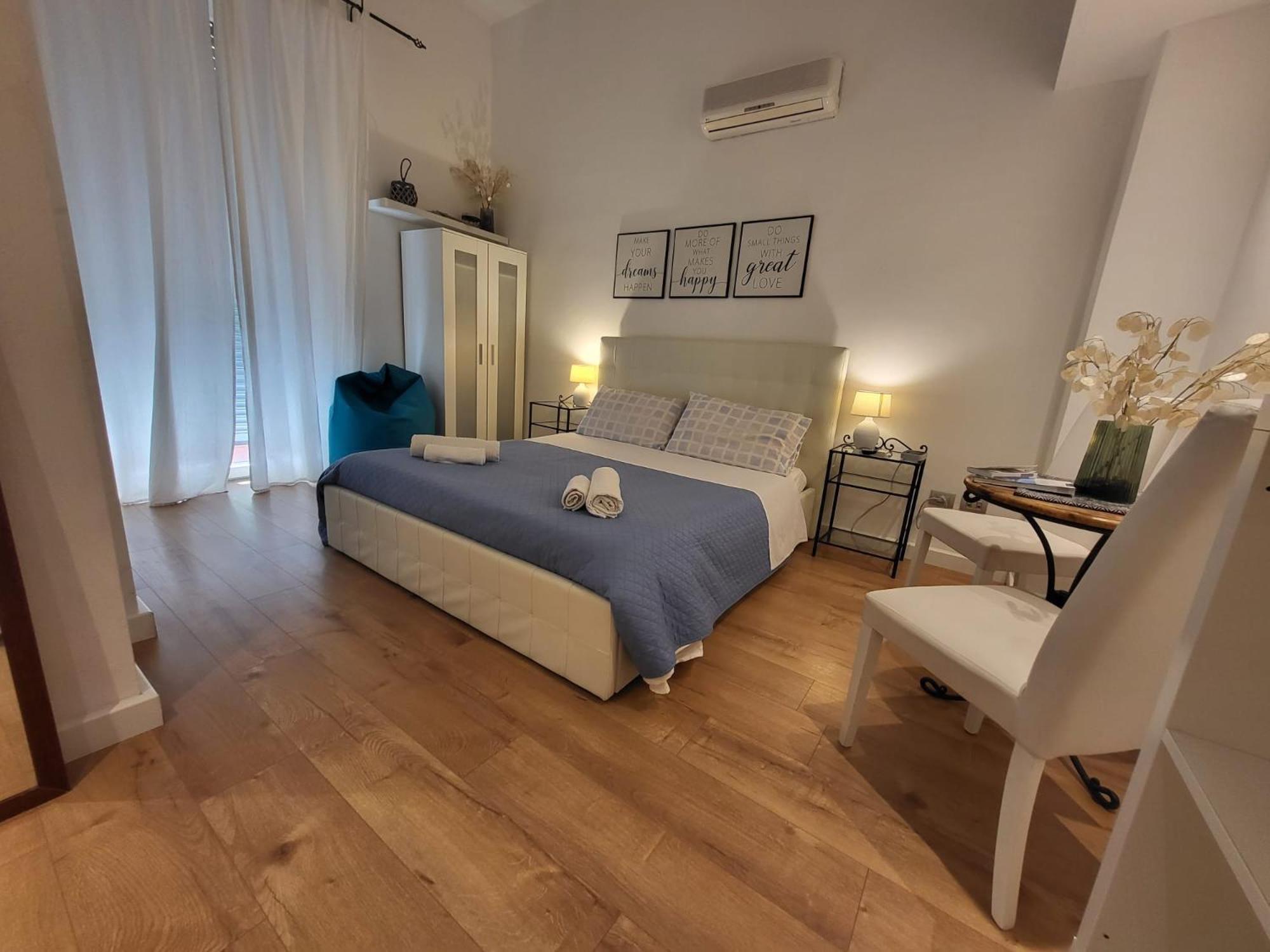 Living Cagliari Bed & Breakfast エクステリア 写真