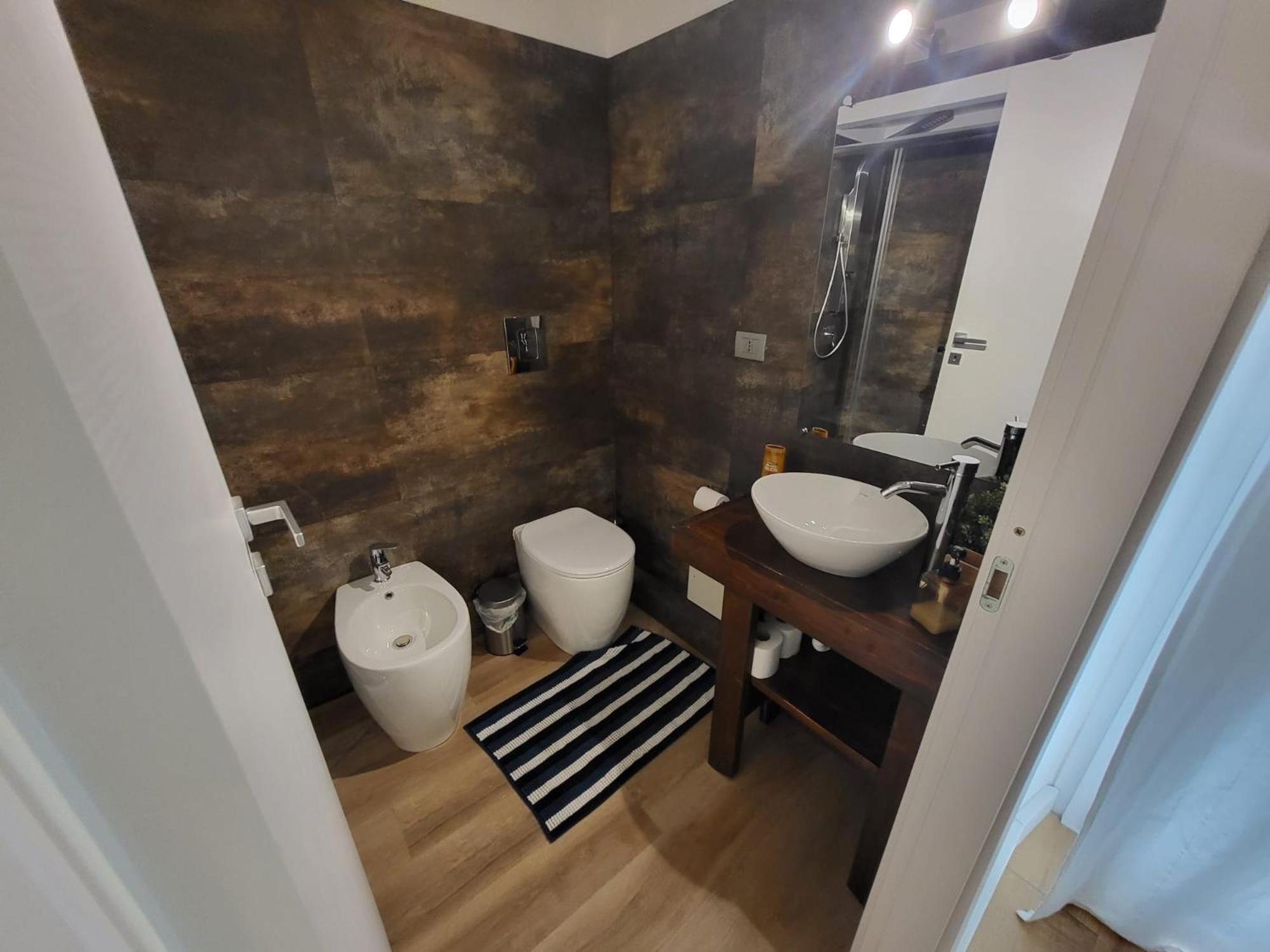 Living Cagliari Bed & Breakfast エクステリア 写真